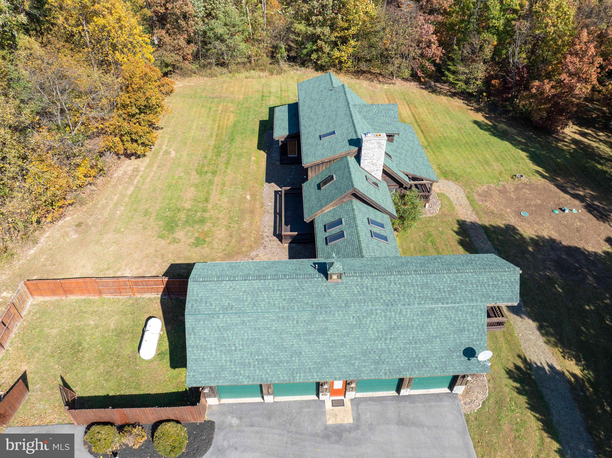 10201 Leetown Road Kearneysville, WV 25430 - Photo 11 of 133