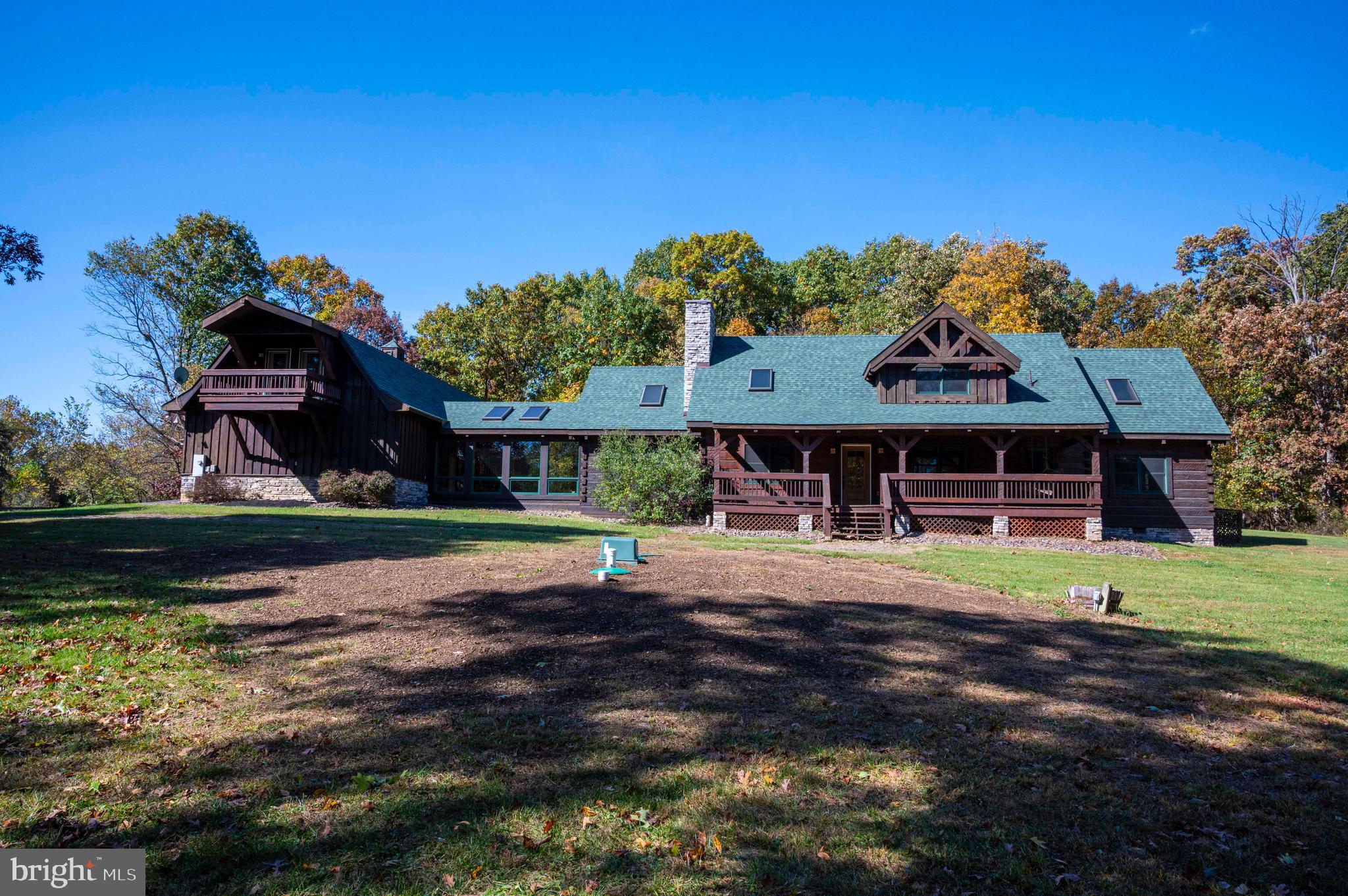 10201 Leetown Road Kearneysville, WV 25430 - Photo 113 of 133
