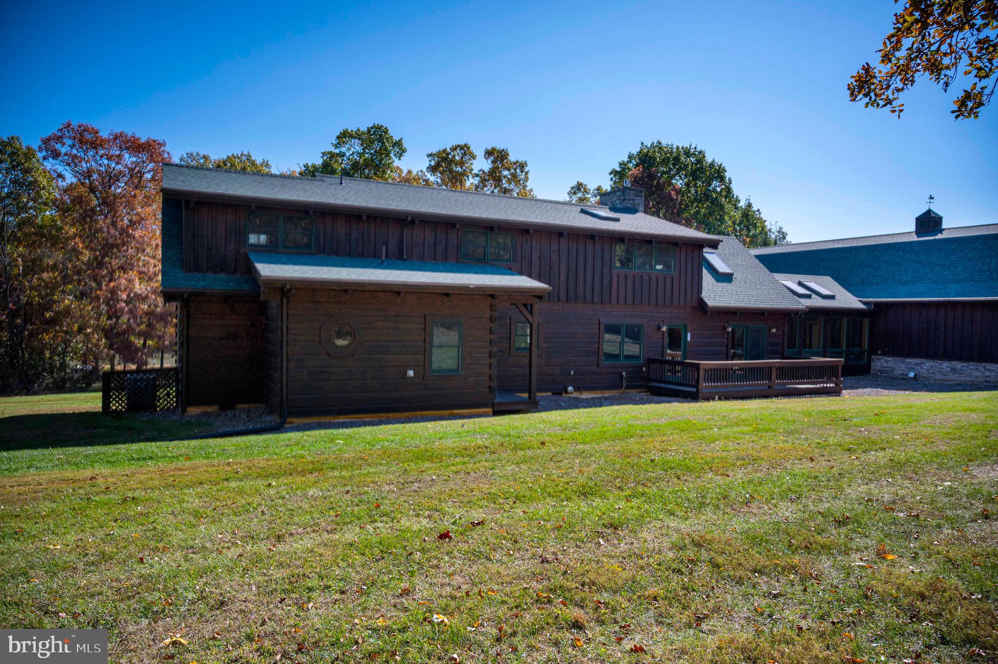 10201 Leetown Road Kearneysville, WV 25430 - Photo 127 of 133
