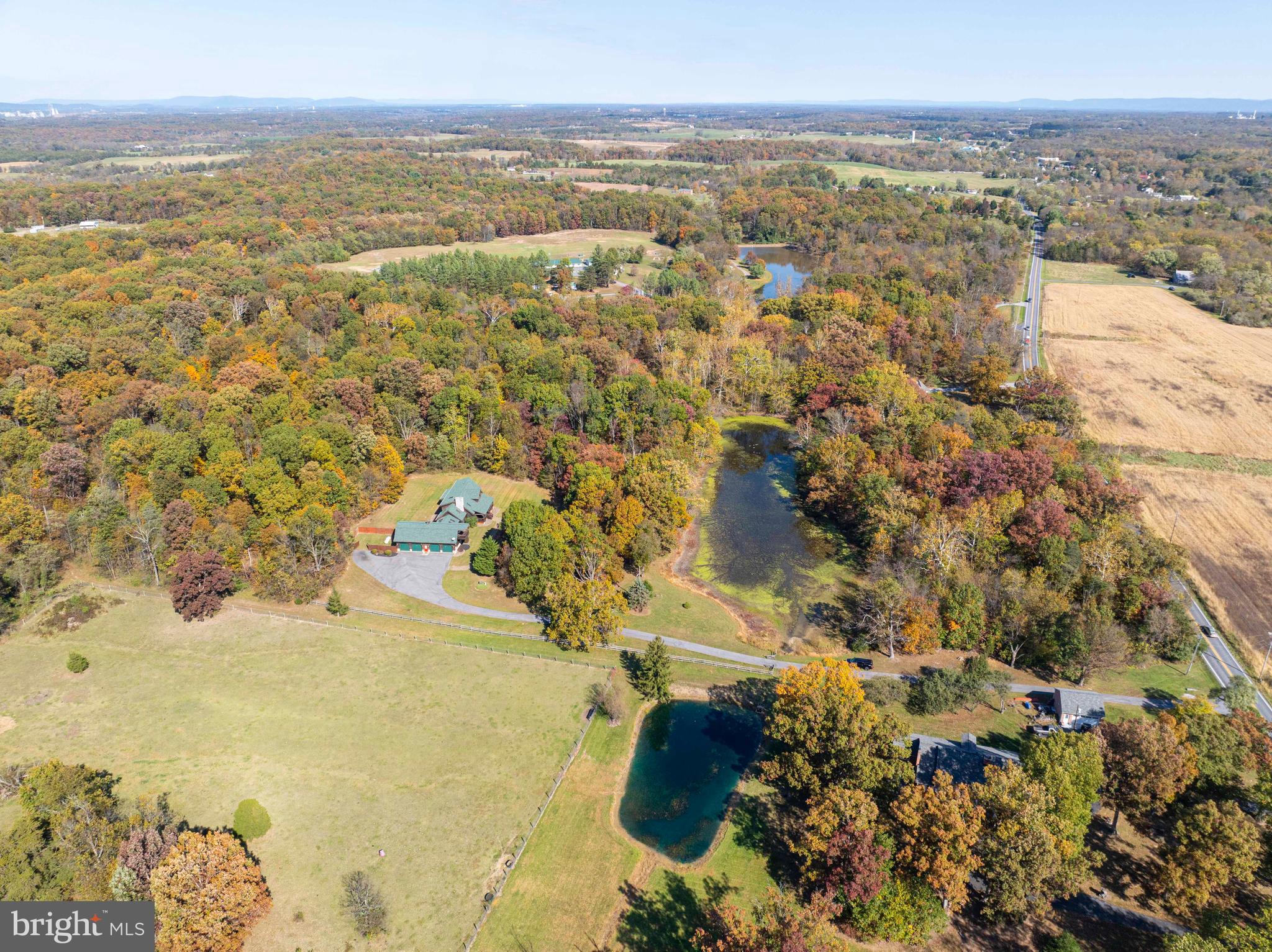 10201 Leetown Road Kearneysville, WV 25430 - Photo 17 of 133