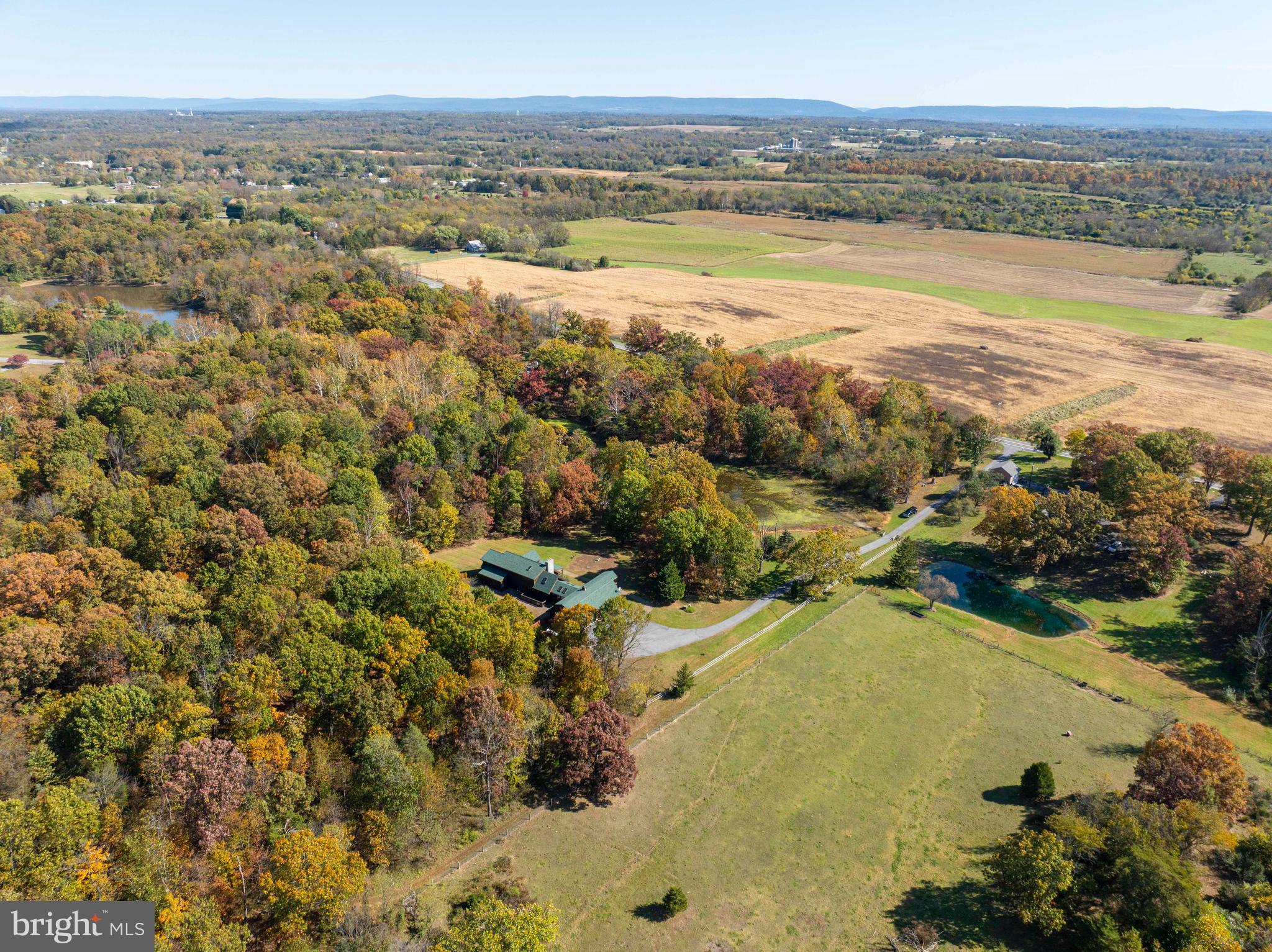10201 Leetown Road Kearneysville, WV 25430 - Photo 20 of 133