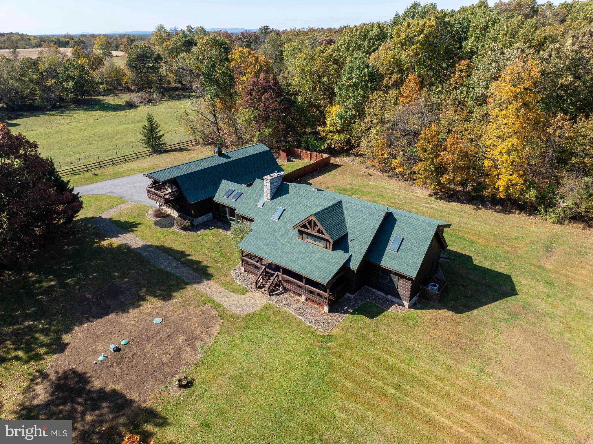 10201 Leetown Road Kearneysville, WV 25430 - Photo 2 of 133