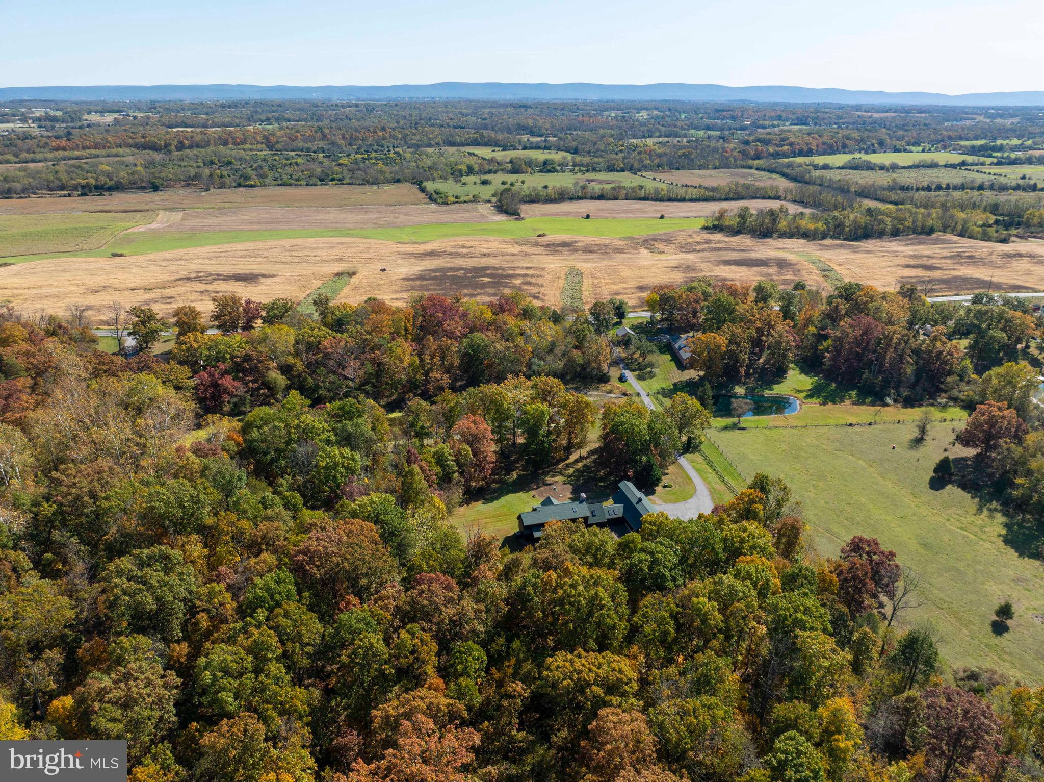 10201 Leetown Road Kearneysville, WV 25430 - Photo 21 of 133