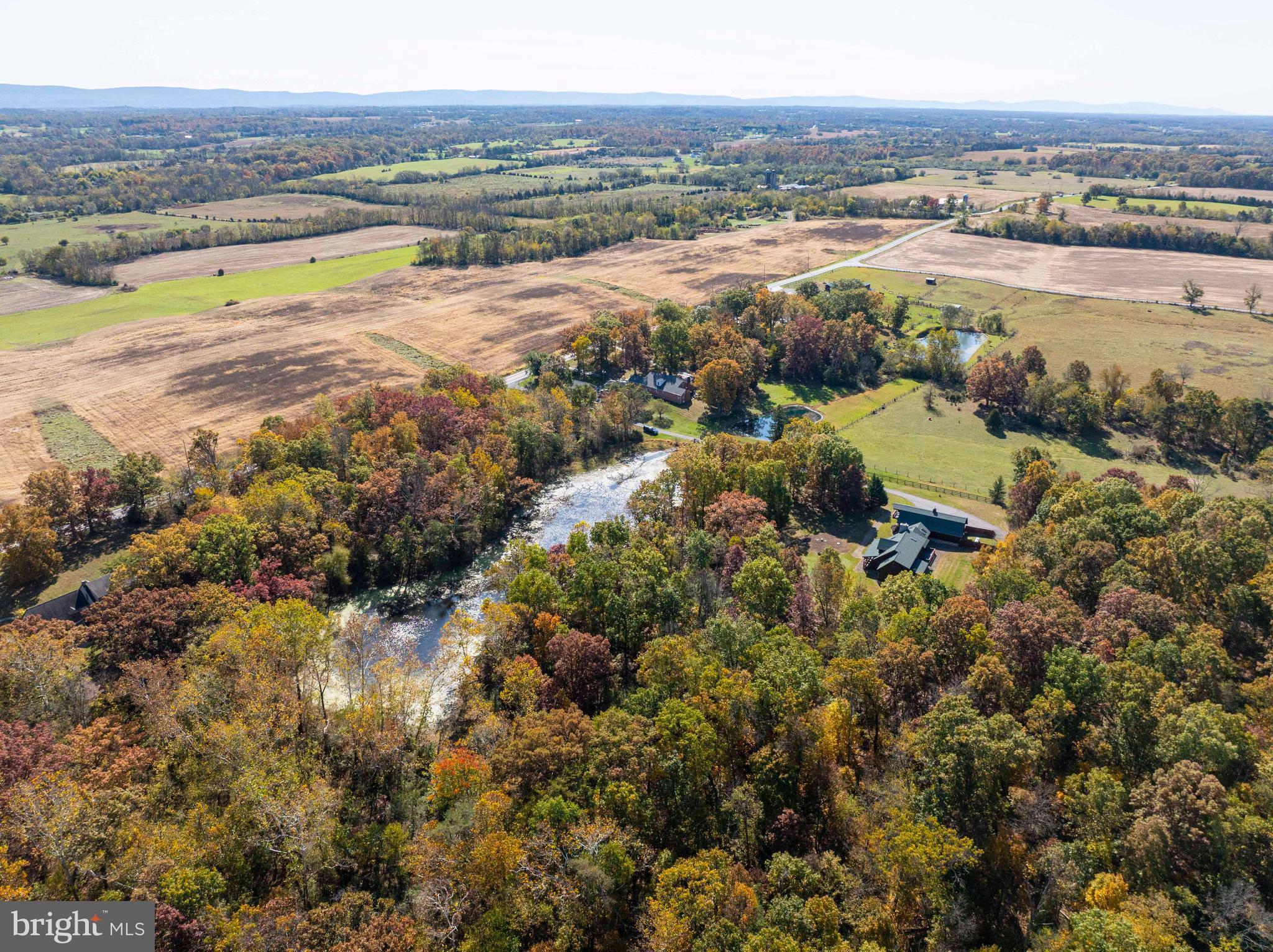10201 Leetown Road Kearneysville, WV 25430 - Photo 23 of 133 a view of lake view and mountain view