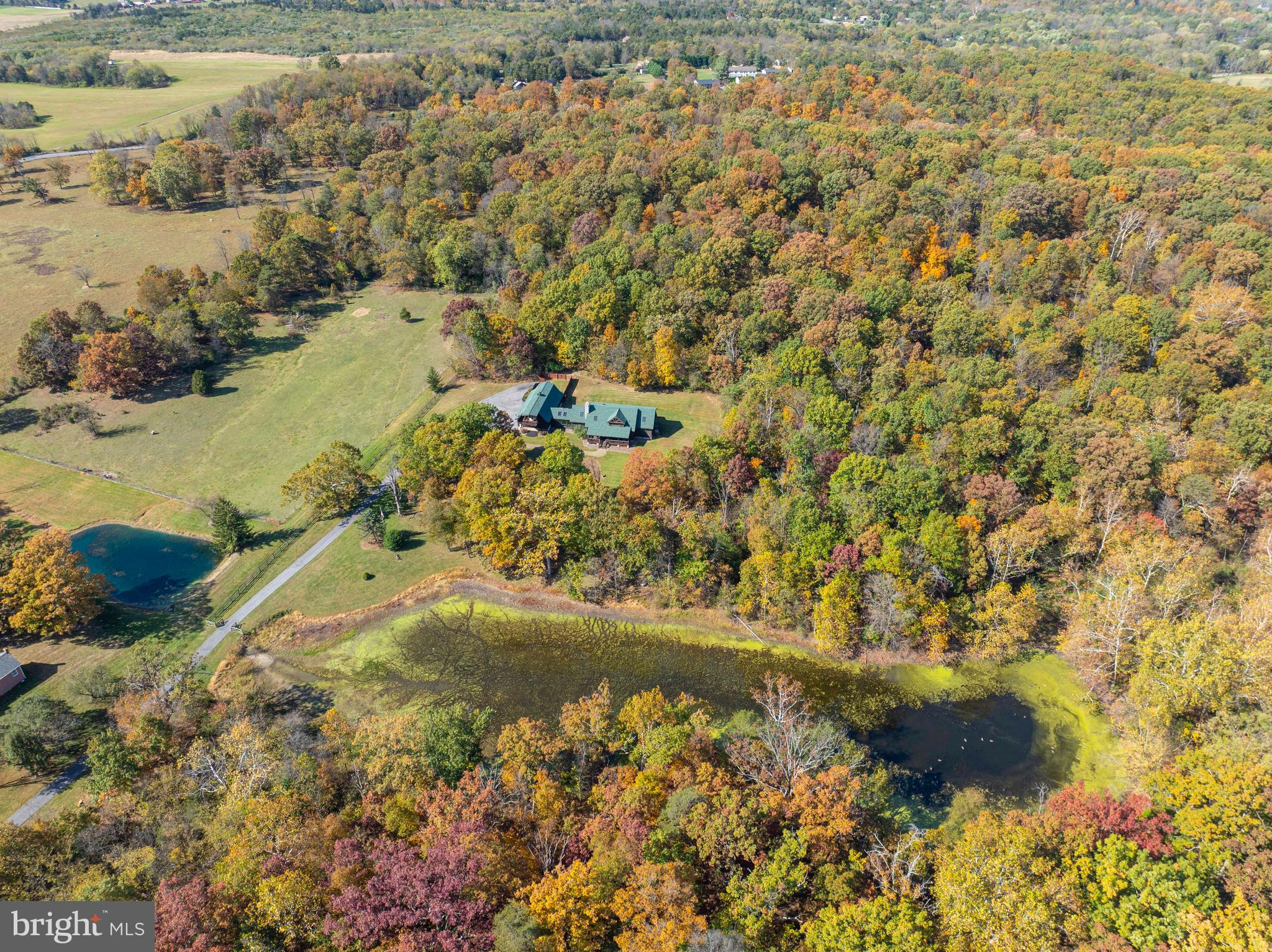 10201 Leetown Road Kearneysville, WV 25430 - Photo 25 of 133