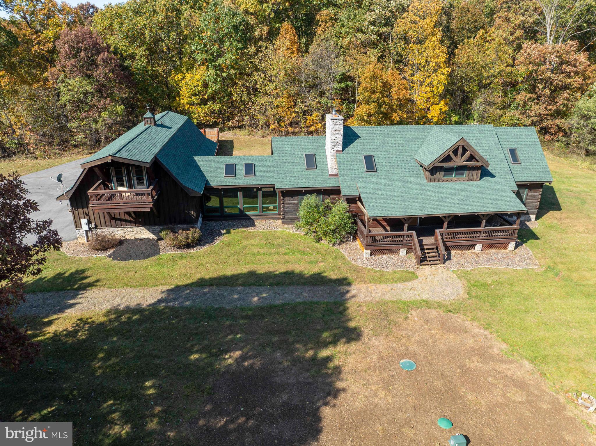10201 Leetown Road Kearneysville, WV 25430 - Photo 4 of 133
