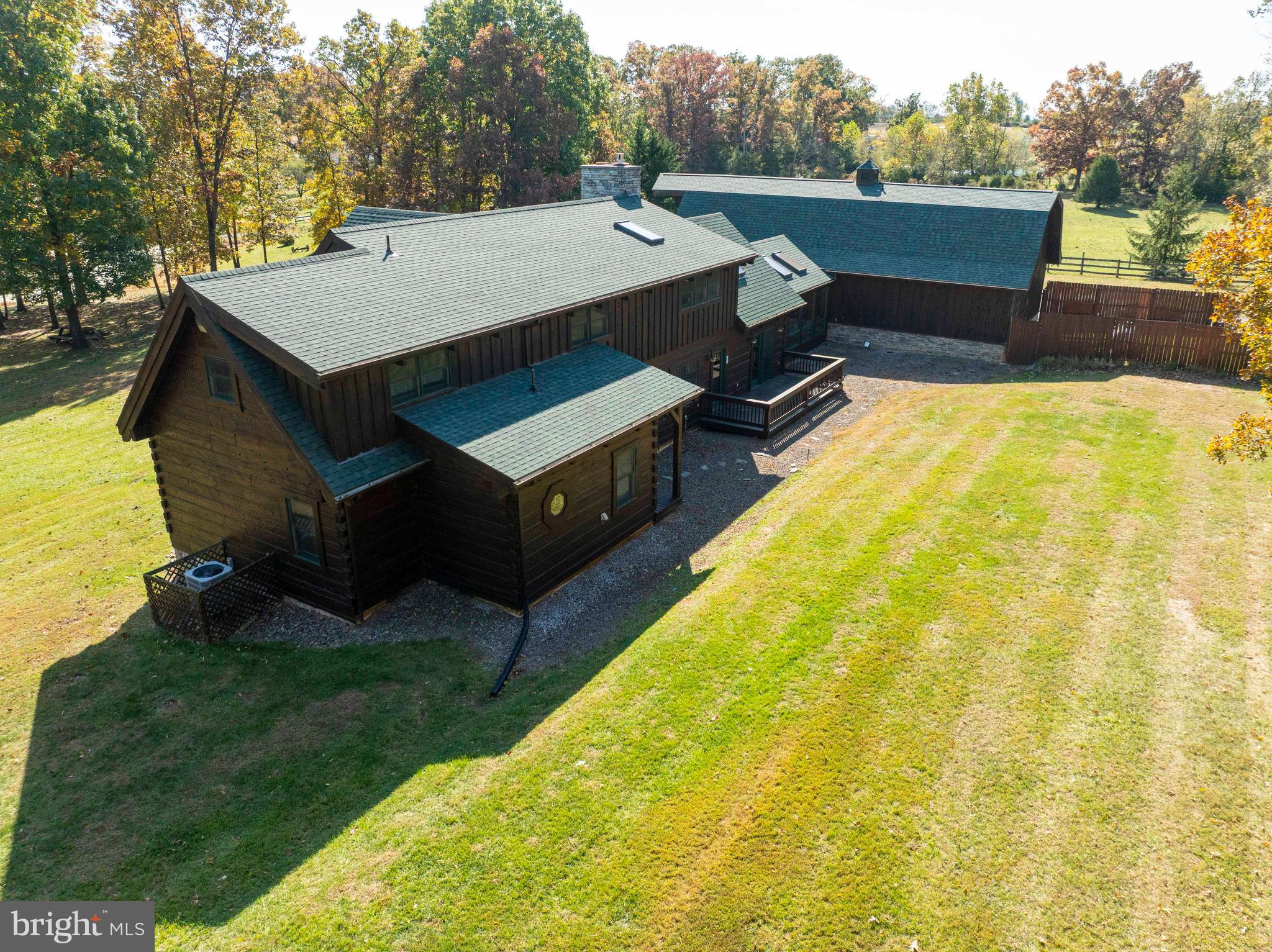 10201 Leetown Road Kearneysville, WV 25430 - Photo 7 of 133 a view of a house with pool and a yard