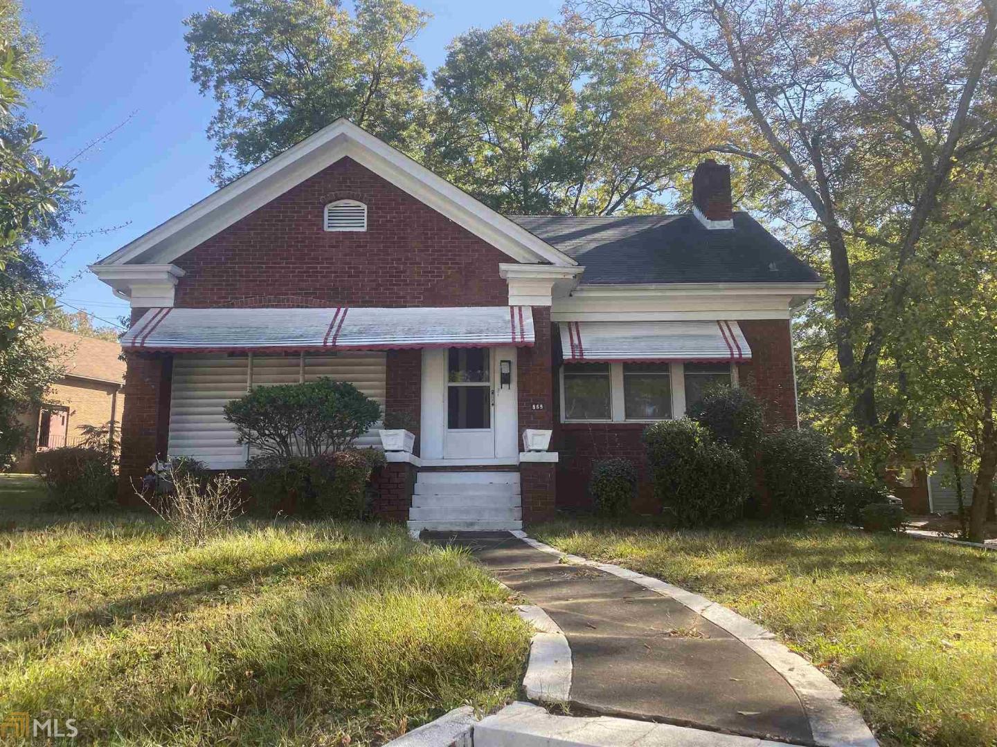 868 Cascade Road Atlanta, GA 30311 - Photo 1 of 1 N