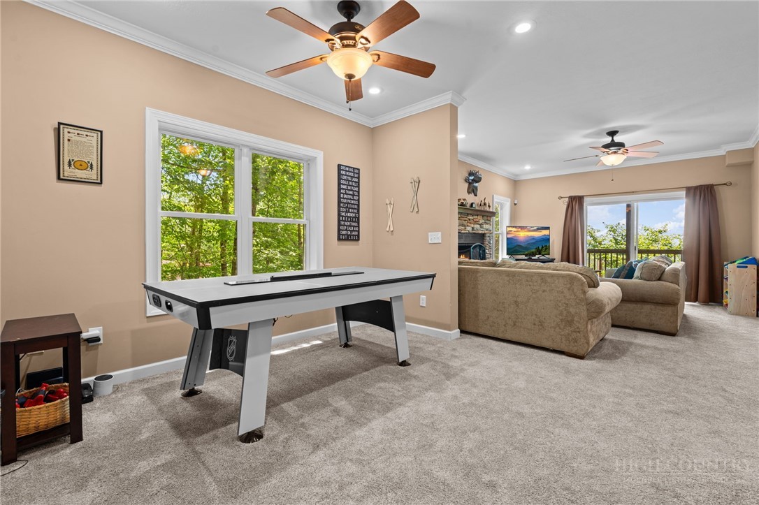 117 Pinnacle Ridge Road Beech Mountain, NC 28604 - Photo 20 of 37
