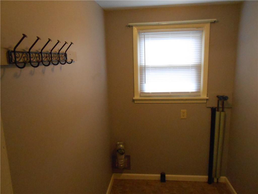 114 Grant Street Star Junction, PA 15482 - Photo 16 of 35 With Laundry Hook-Ups