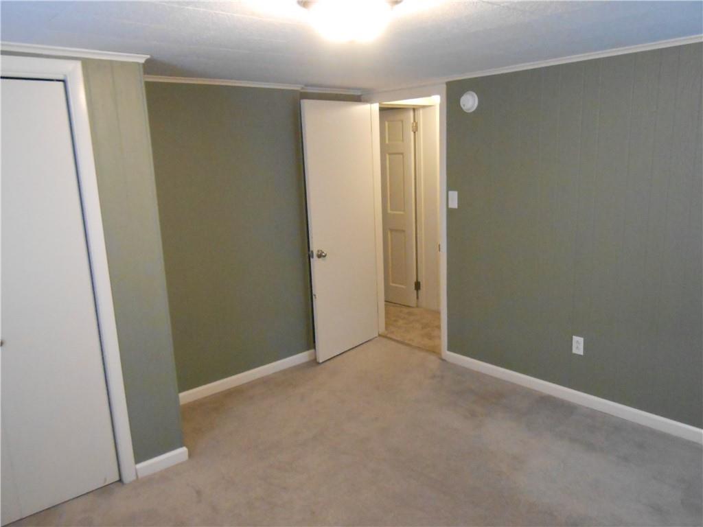 114 Grant Street Star Junction, PA 15482 - Photo 24 of 35 Bedroom 2