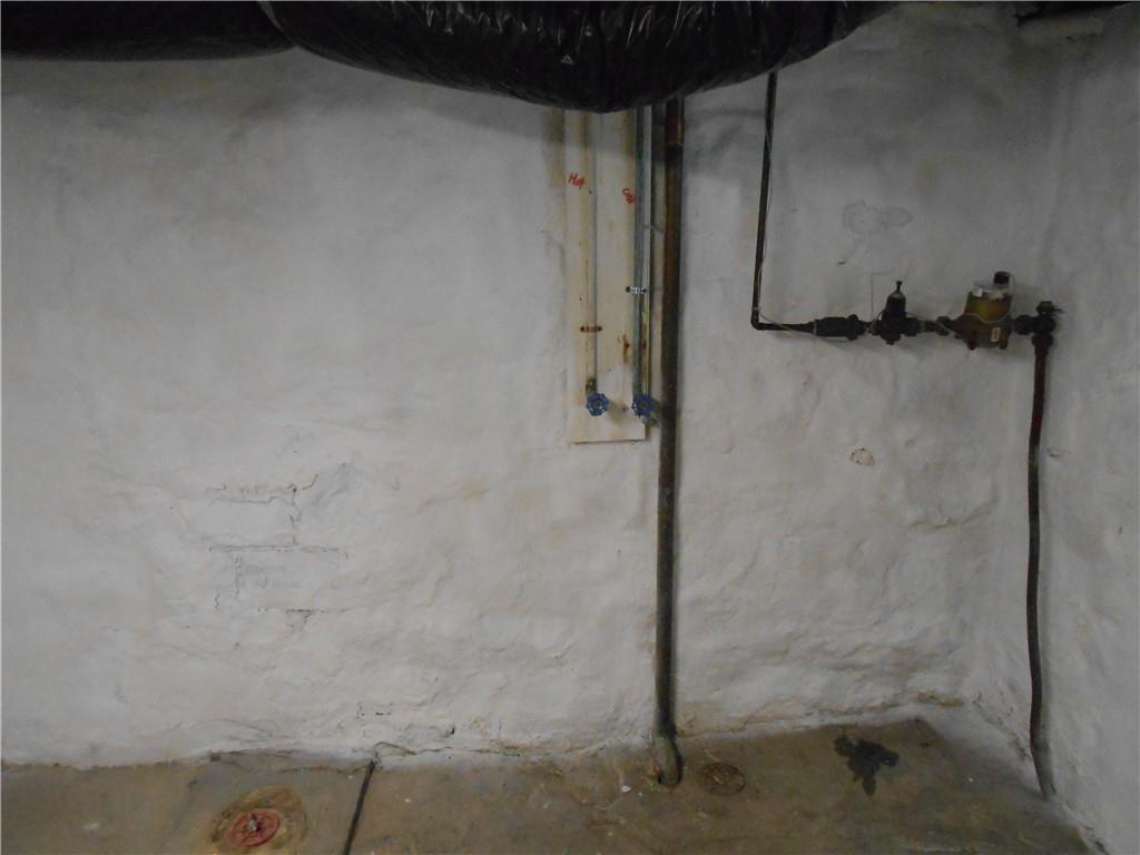 114 Grant Street Star Junction, PA 15482 - Photo 28 of 35 Water Service