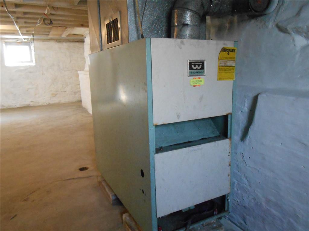 114 Grant Street Star Junction, PA 15482 - Photo 34 of 35 Furnace