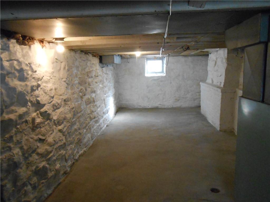 114 Grant Street Star Junction, PA 15482 - Photo 35 of 35 Storage Space