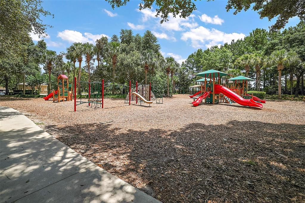 20945 Oldenburg Loop Mount Dora, FL 32757 - Photo 35 of 37 a view of park with entertaining space
