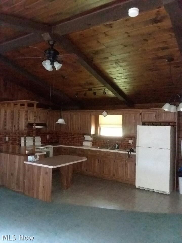 7919 Dunkle Road Stone Creek, OH 43840 - Photo 12 of 18 Gallery Image 12