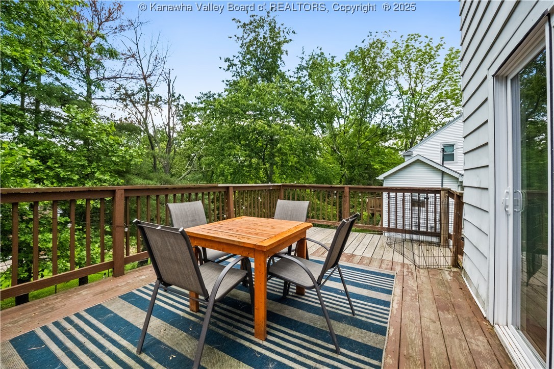 1539 Clark Road Charleston, WV 25314 - Photo 35 of 40 Gallery Image 35