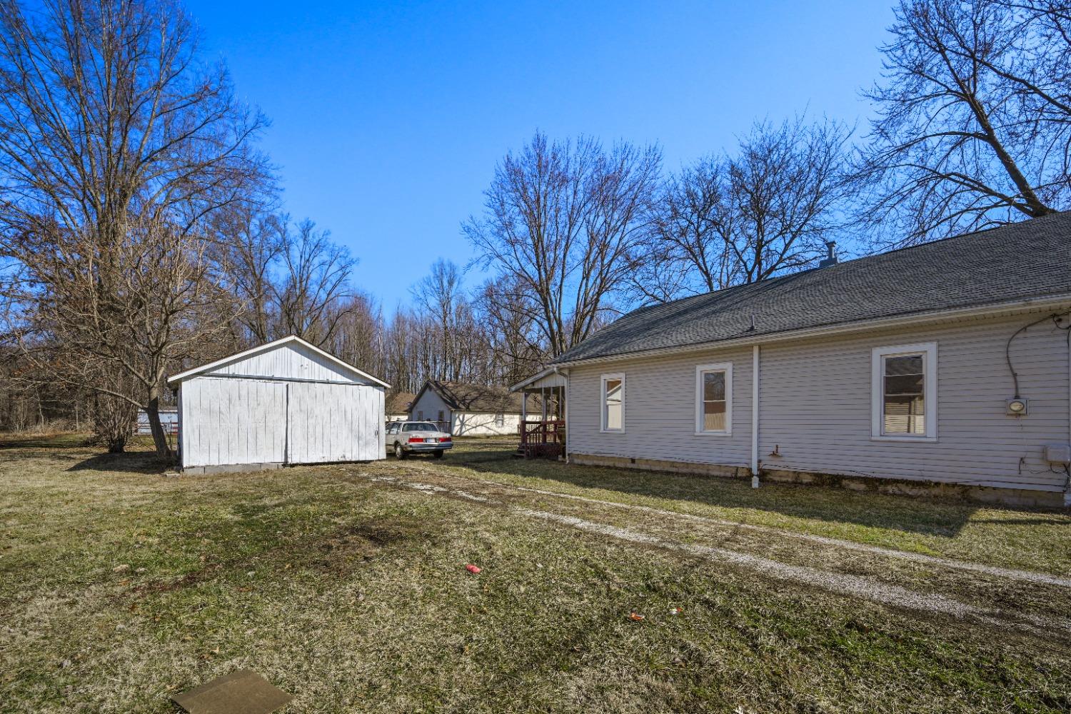 202 West Ripley Street Milan, IN 47031 - Photo 15 of 17 Gallery Image 15