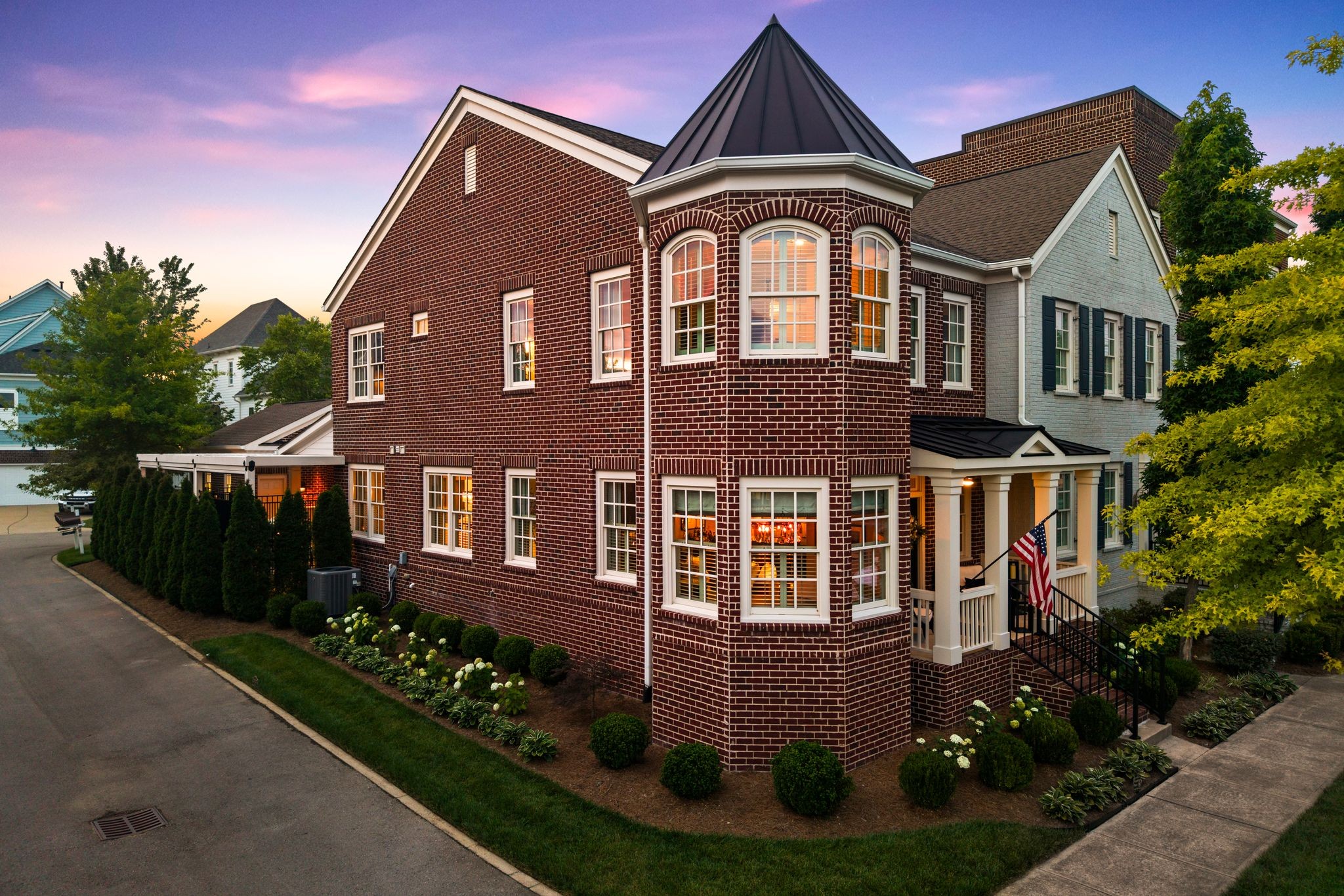 2015 Rural Plains Circle Franklin, TN 37064 - Photo 63 of 76