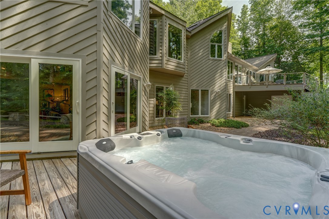 9 Deer Run Road Manakin-Sabot, VA 23103 - Photo 58 of 66 Gallery Image 58