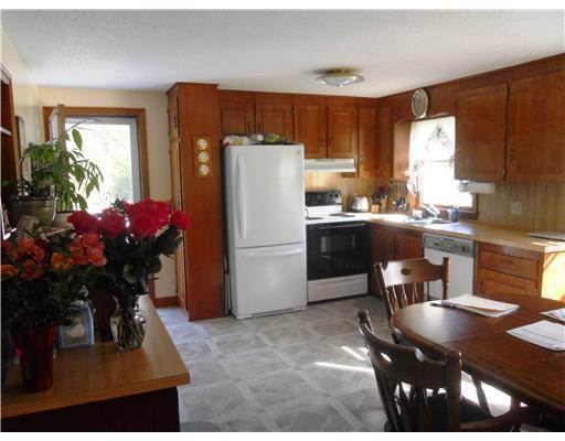 914 Old Augusta Road Waldoboro, ME 04572 - Photo 9 of 18 Kitchen. Kitchen features hand...