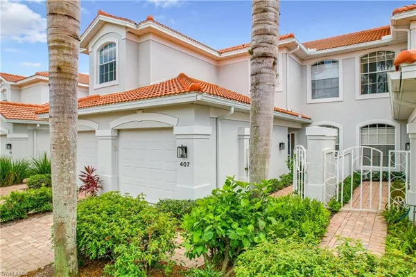 $7,500 | 2140 Arielle Drive, Unit 407, Naples, FL 34109