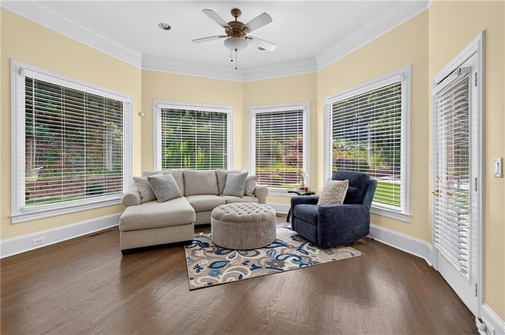 6143 Belair Lake Road Lithonia, GA 30038 - Photo 29 of 88