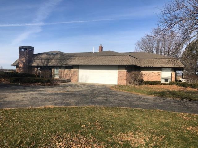 7696 Osborne Road Delton, MI 49046 - Photo 1 of 1 osborne rd 7696