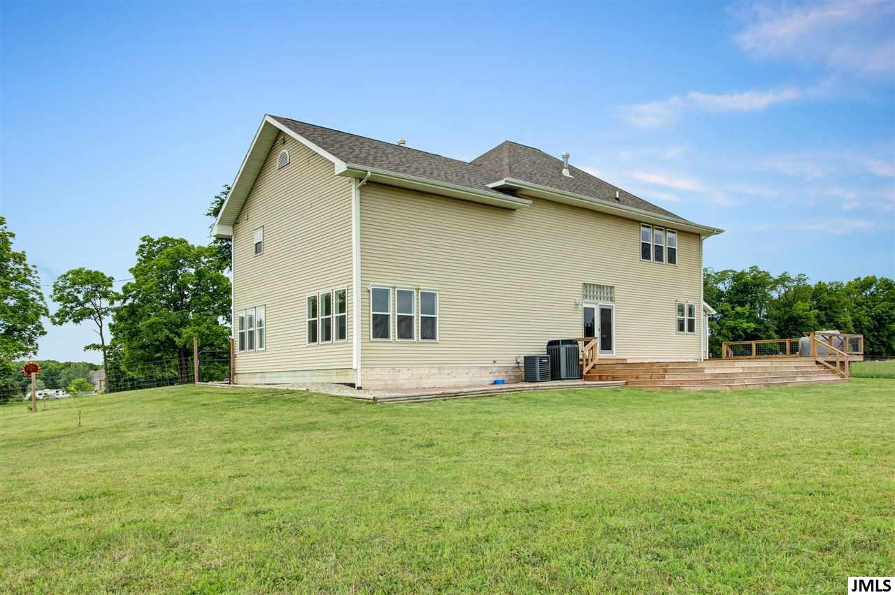 5305 Hunt Road Onondaga, MI 49264 - Photo 3 of 34 Photo 3