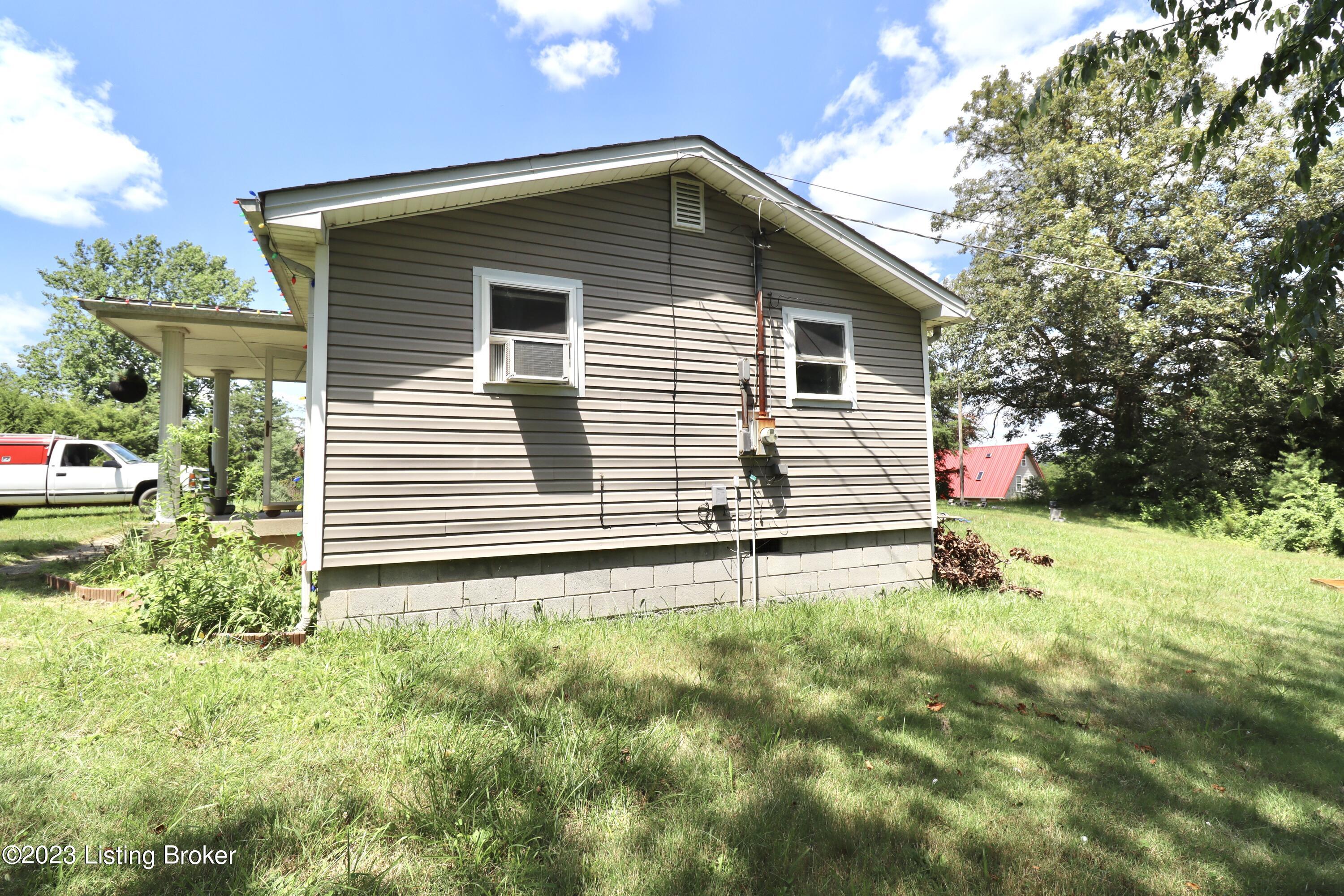 1440 Red Mill Road Elizabethtown, KY 42701 - Photo 5 of 22 5