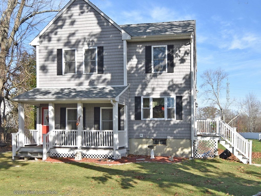 75 Blanding Road Rehoboth, MA 02769 - Photo 1 of 40 Gallery Image 1