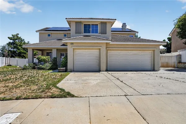 $695,000 | 42240 Ridge View Drive, Lancaster, CA 93536