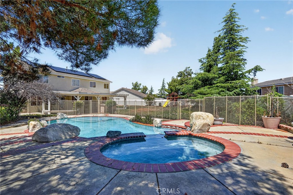 42240 Ridge View Drive Lancaster, CA 93536 - Photo 21 of 25
