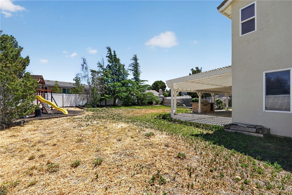 42240 Ridge View Drive Lancaster, CA 93536 - Photo 23 of 25
