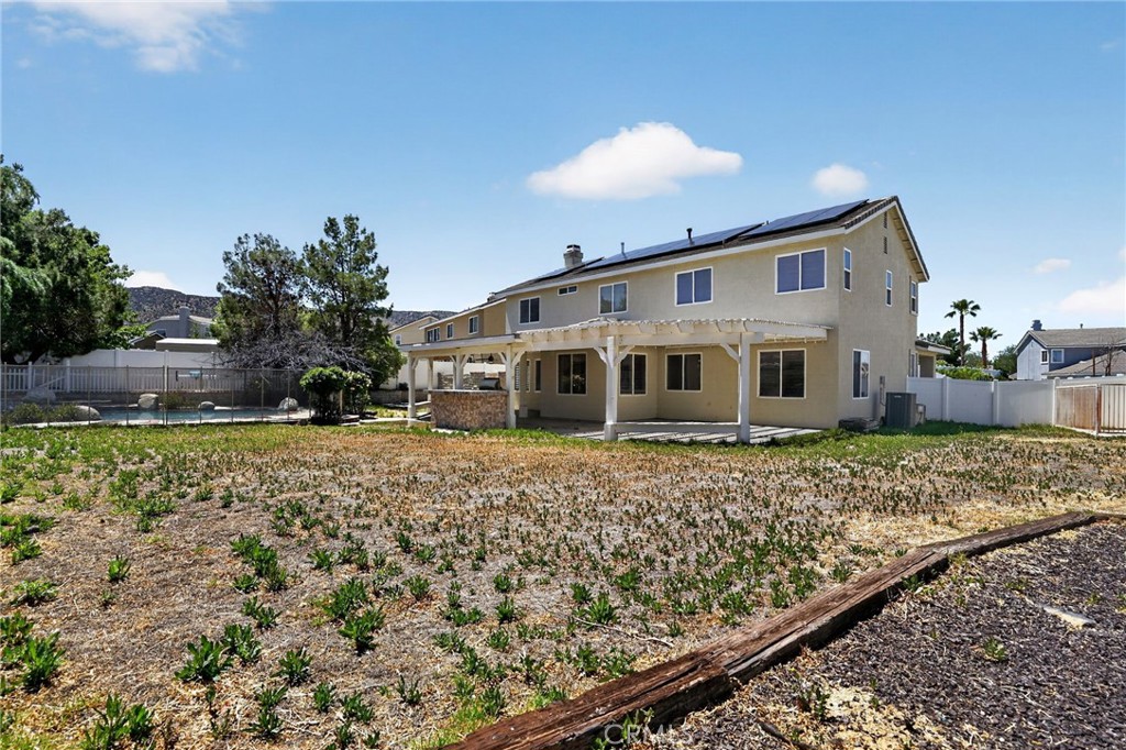42240 Ridge View Drive Lancaster, CA 93536 - Photo 25 of 25