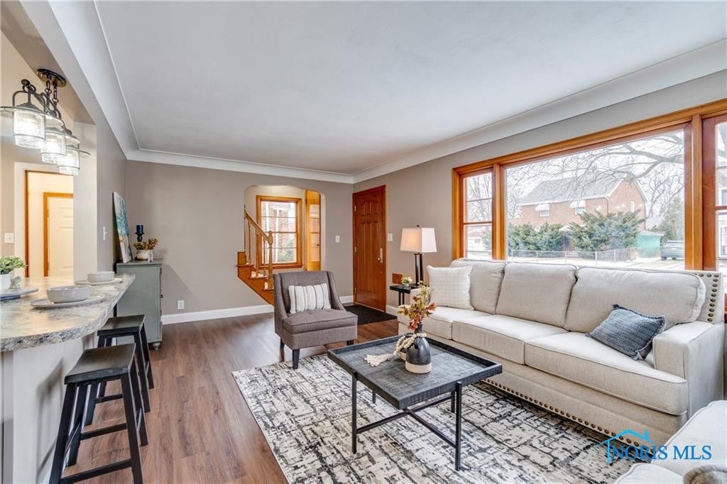 607 Waybridge Road Toledo, OH 43612 - Photo 6 of 31 Gallery Image 6