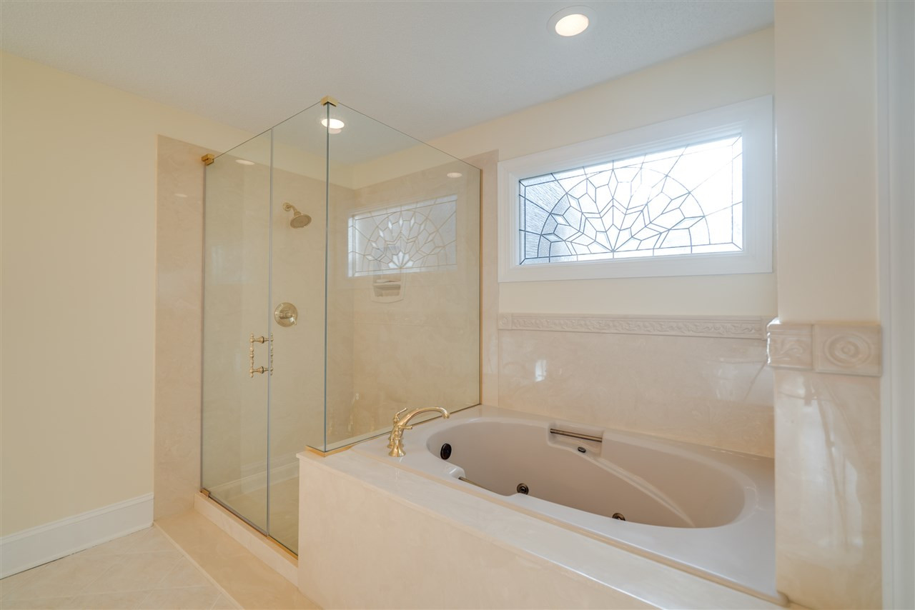612 Downpatrick Lane Raleigh, NC 27615 - Photo 16 of 25 Master Bath/Spa