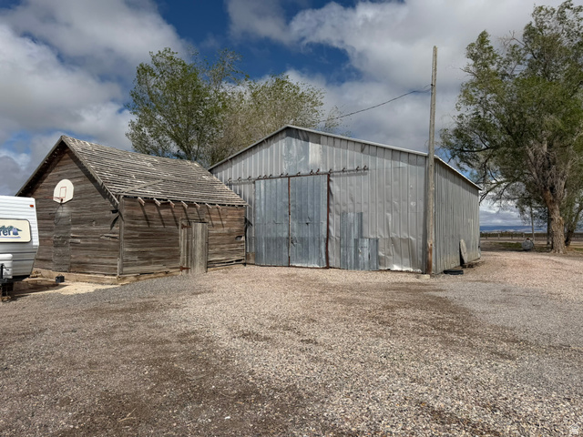 4105 North 3000 W Road Delta, UT 84624 - Photo 48 of 62