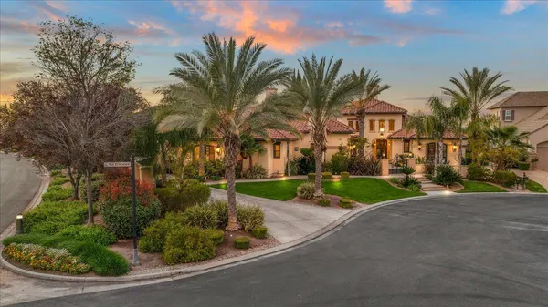 $3,275,000 | 12392 VÃa Tuscania, Clovis, CA 93619
