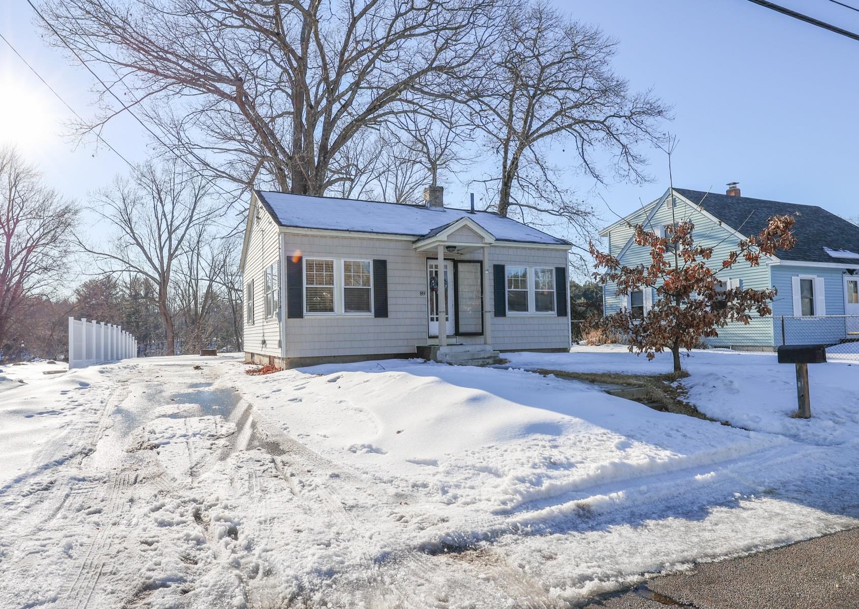 89 River Bank Road Manchester, NH 03103 - Photo 1 of 17 Gallery Image 1