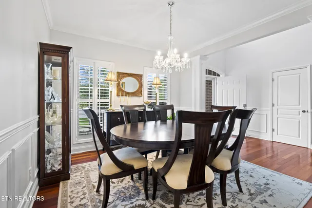 $650,000 | 7707 Twin Maple Drive, Knoxville, TN 37938