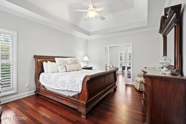 $650,000 | 7707 Twin Maple Drive, Knoxville, TN 37938