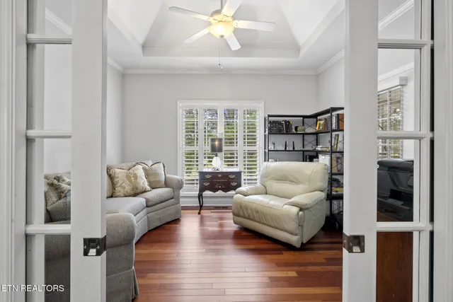 $650,000 | 7707 Twin Maple Drive, Knoxville, TN 37938