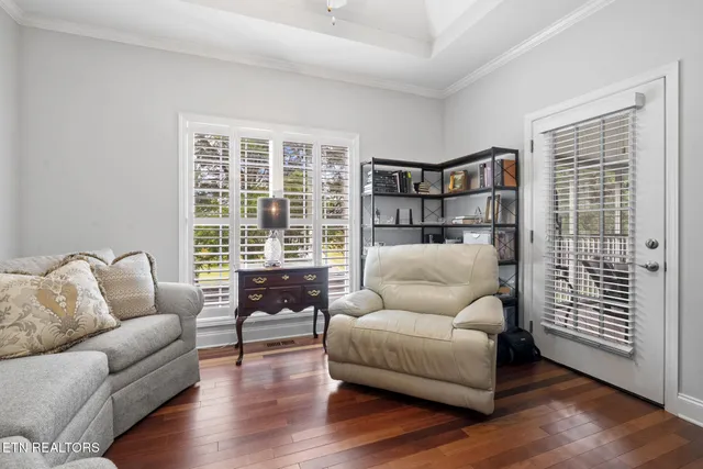 $650,000 | 7707 Twin Maple Drive, Knoxville, TN 37938