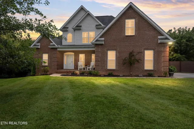 $650,000 | 7707 Twin Maple Drive, Knoxville, TN 37938