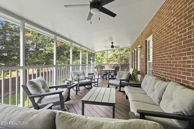 $650,000 | 7707 Twin Maple Drive, Knoxville, TN 37938