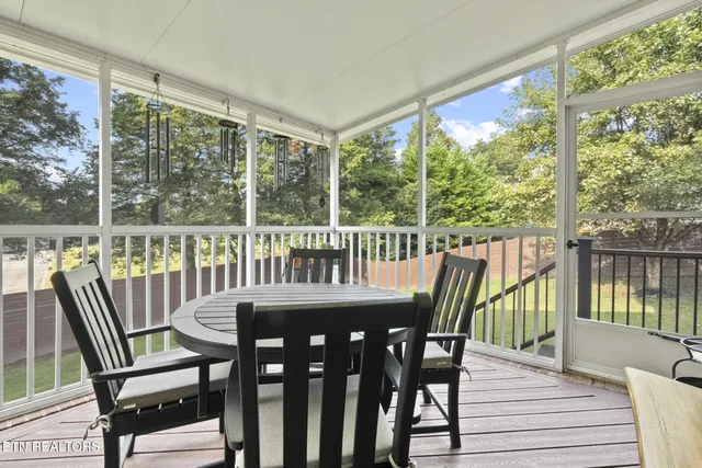 $650,000 | 7707 Twin Maple Drive, Knoxville, TN 37938