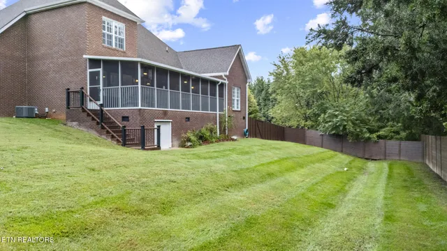 $650,000 | 7707 Twin Maple Drive, Knoxville, TN 37938