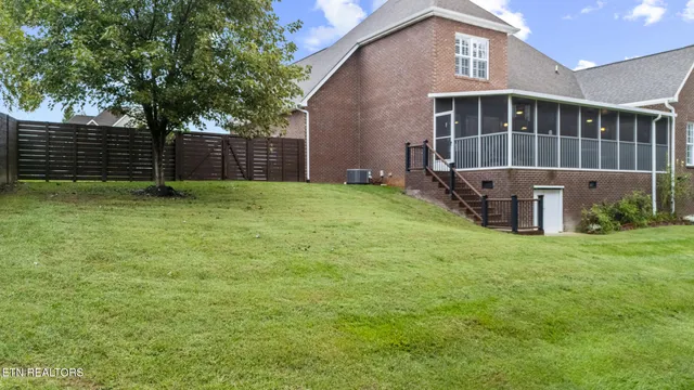 $650,000 | 7707 Twin Maple Drive, Knoxville, TN 37938