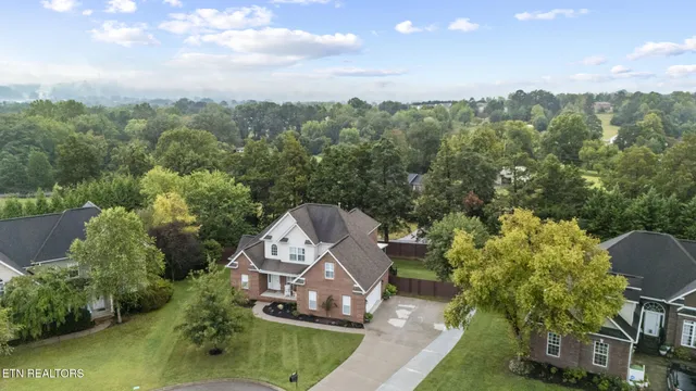 $650,000 | 7707 Twin Maple Drive, Knoxville, TN 37938